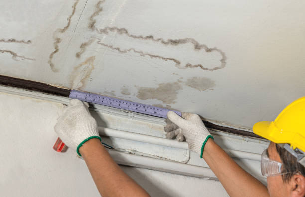 Reliable Storm Water Damage Restoration contractor in Eccles, WV by Aqua Guard Water Damage
